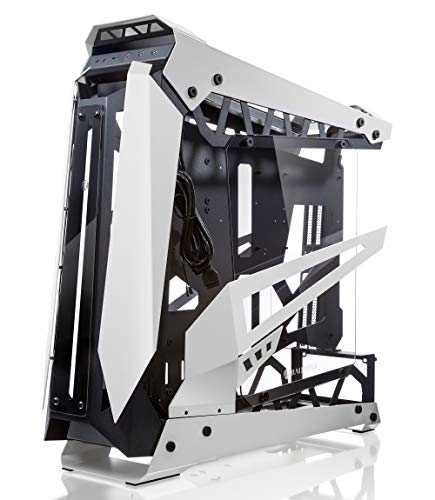 Amazon.co.jp: RAIJINTEK ライジンテック PCケース フルタワー
